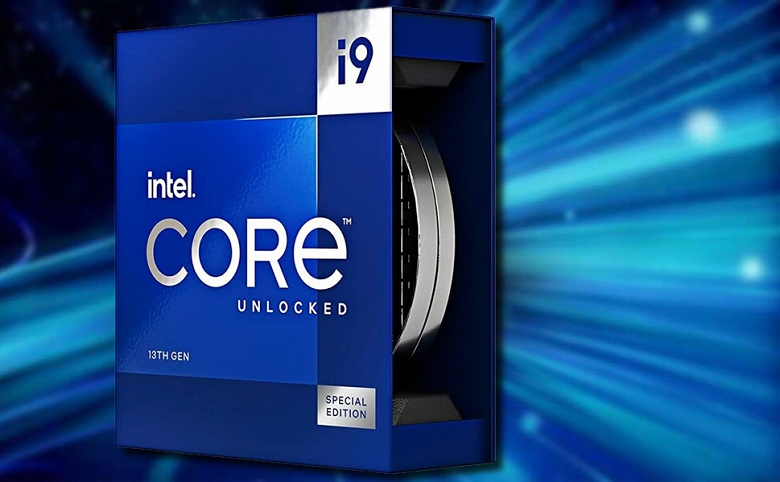 6-гигагерцевый процессор Intel Core i9-13900KS только поступил в продажу, но уже установил рекорды в PassMark и UserBenchmark