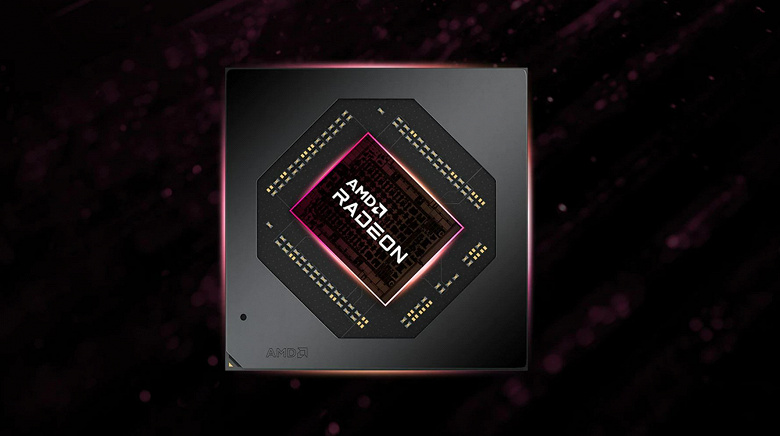 Первый тест AMD Radeon RX 7700S показал, что она не дотягивает до уровня мобильной GeForce RTX 3060