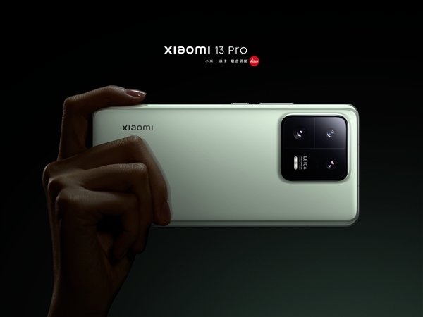 Xiaomi попала в яблочко со своими Xiaomi 13 и 13 Pro. Они в течение двух недель являются самыми популярными телефонами в Китае среди топовых моделей