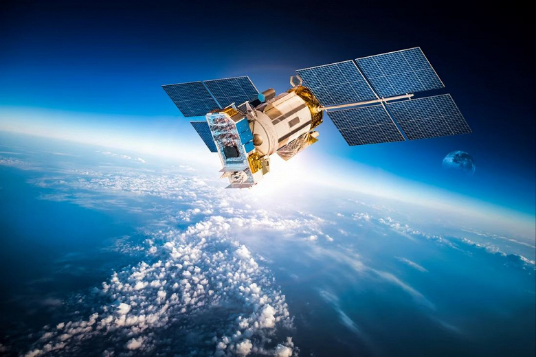 Китай хочет запустить 13 000 интернет-спутников, чтобы «подавить» Starlink