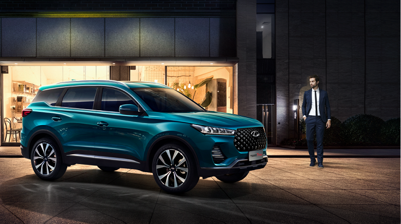 Китайцы наступают. Chery – иномарка номер один на российском авторынке в январе 2023 года. А самая популярная модель бренда – кроссовер Tiggo 7 Pro Китайцы наступают. Chery – иномарка номер один на российском авторынке в январе 2023 года. А самая популярная модель бренда – кроссовер Tiggo 7 Pro