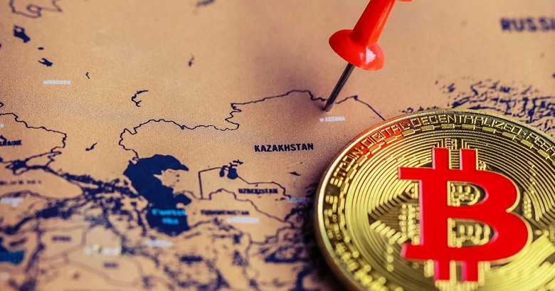 Казахстан вводит обязательную продажу 75% доходов от майнинга
