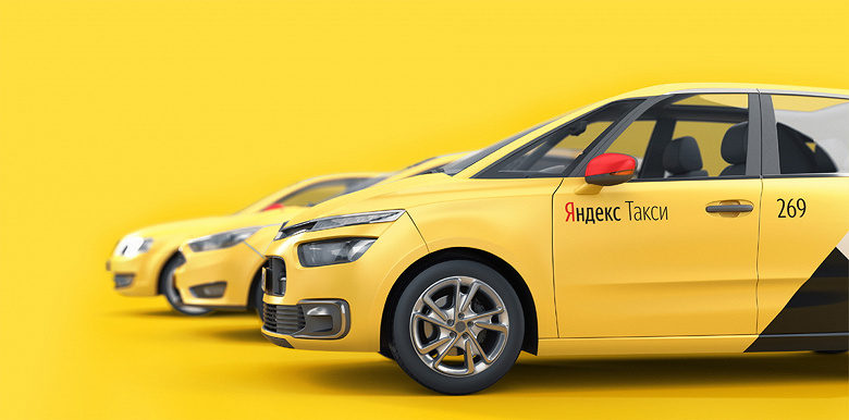 «Яндекс» выкупит оставшуюся долю Uber в совместном предприятии