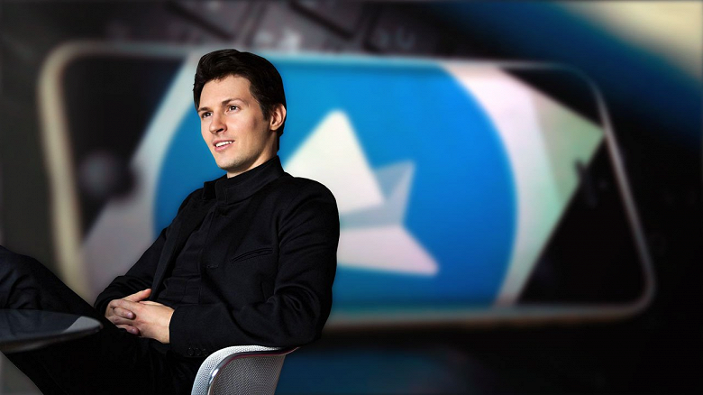 «Неудивительно, что наши конкуренты обеспокоены», — Telegram стал вторым по популярности мессенджером в мире