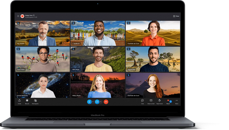Microsoft начала тестировать «родной» Skype для новых компьютеров Apple 