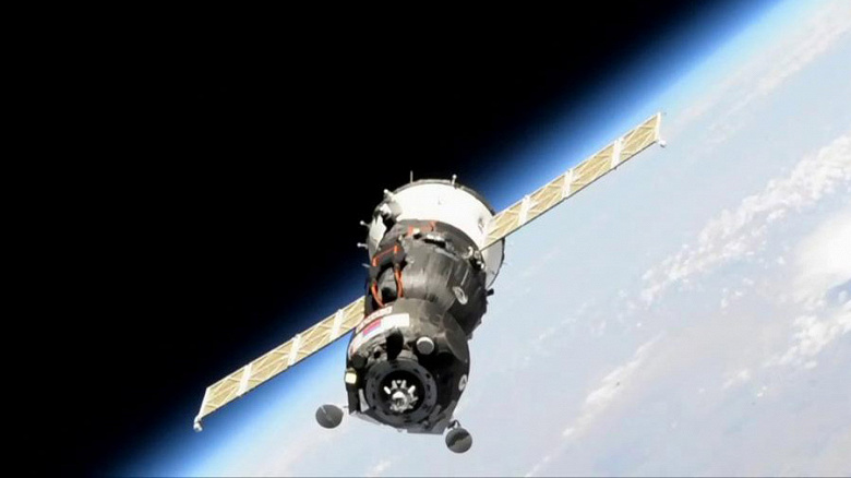 Запуск «Союза МС-23» перенесли на март — в «Роскосмосе» проверяют систему терморегулирования