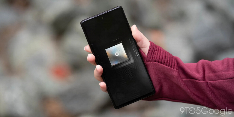 Смартфоны Pixel следующего поколения снова будут опираться на платформу, созданную Samsung