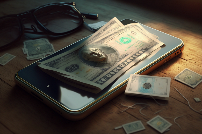 В «Альфа-Онлайн» теперь можно переводить деньги по контактам в iPhone