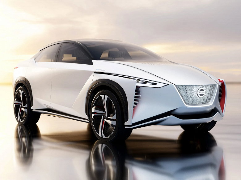 Nissan выпустит 27 новых электрифицированных моделей к 2030 году