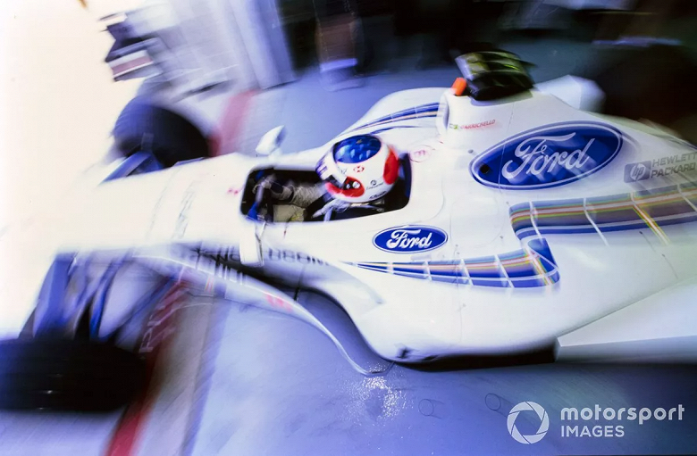 «Ford возвращается на вершину спорта». Знаменитый автопроизводитель объявил о возвращении в «Формулу-1»