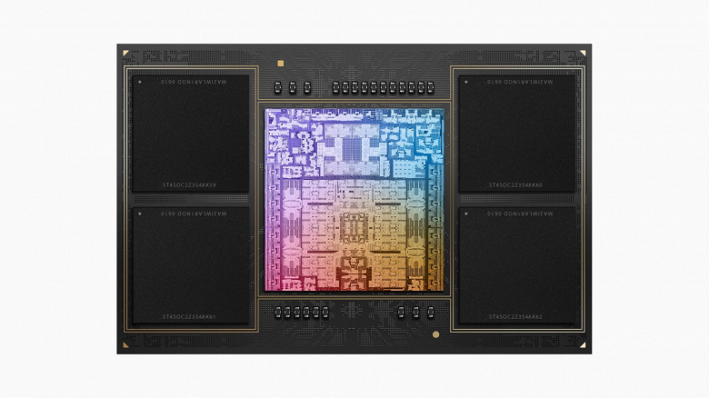 «Разработчики игр никогда не видели 96 ГБ графической памяти», — Apple считает, что её компьютеры Mac в будущем вполне могут стать игровыми решениями