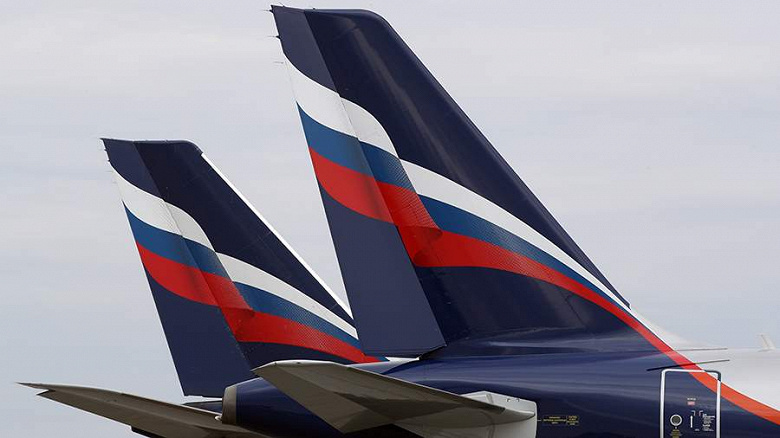 «Аэрофлот» нашёл легальные схемы выкупа зарубежных самолётов