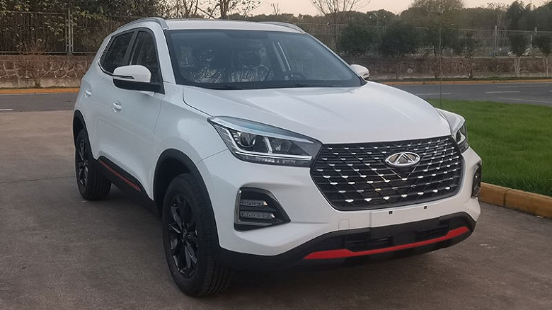 Названы модели Chery, который получат новый фирменный двигатель с низким расходом топлива. Они выйдут в России Названы модели Chery, который получат новый фирменный двигатель с низким расходом топлива. Они выйдут в России