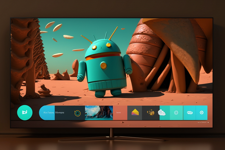 Google наконец-то выпустила Android TV 13 для реальных устройств, но это мало кого обрадует