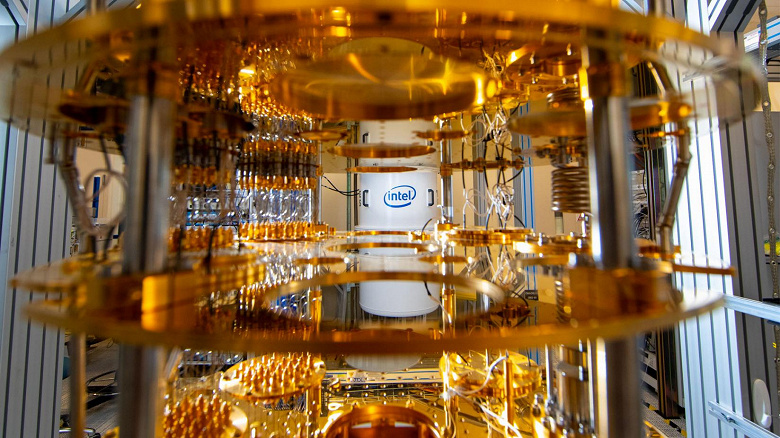 Представлена программная платформа Intel Quantum SDK, позволяющая создавать квантовые алгоритмы