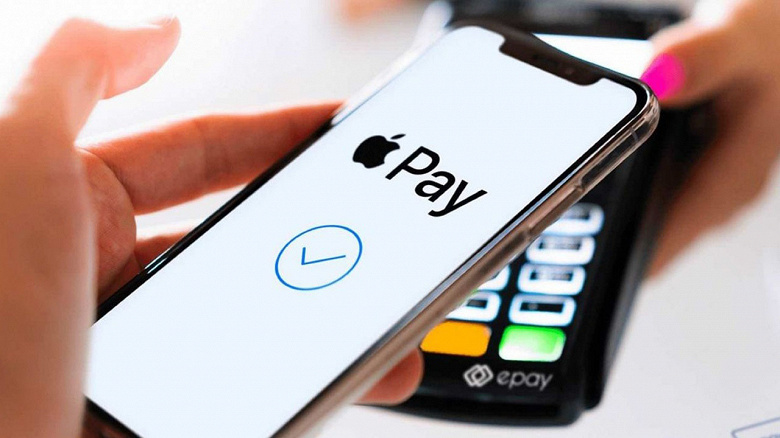 Apple предложила сотрудникам магазинов сервис Apple Pay Later — оплату частями без комиссий и процентов