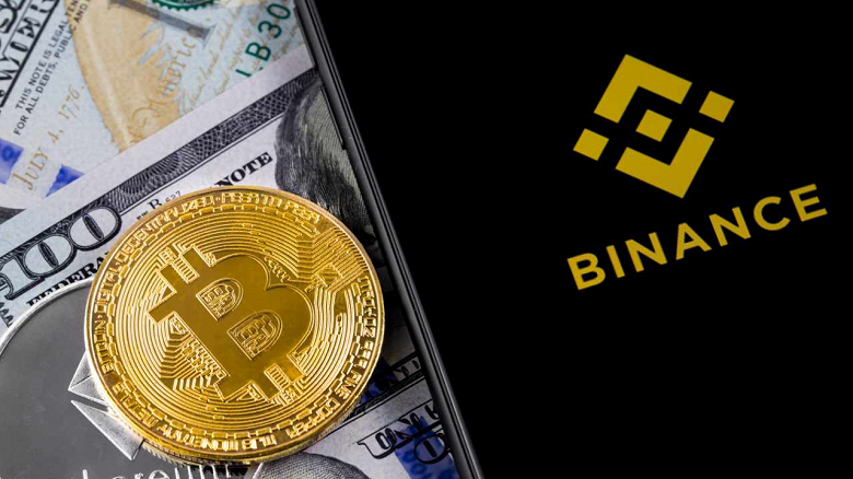 Binance приостанавливает ввод и вывод средств в долларах США