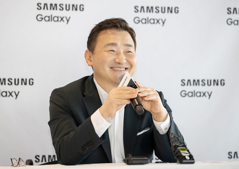 Samsung тоже хочет что-то подобное ChatGPT и открыта для сотрудничества в этой сфере