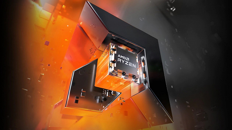 Следующее поколение процессоров AMD сможет предложить огромный прирост производительности