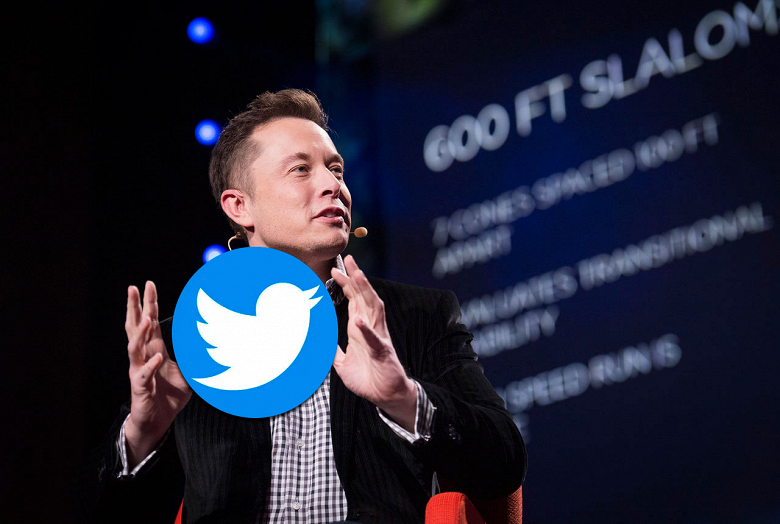 Илон Маск попросил сотрудников Twitter приостановить разработку новых функций