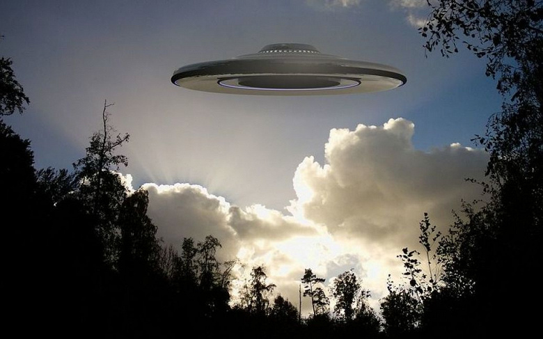 «Хочу верить»: представлено приложение, которое позволит зафиксировать НЛО