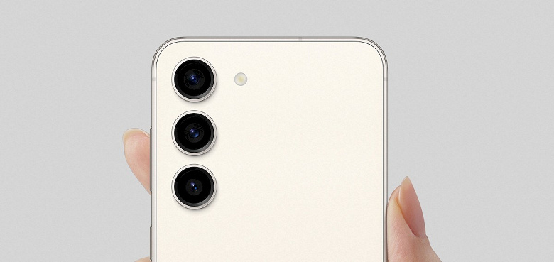 Новейшие флагманы Galaxy S23 разгромили Galaxy S22 в первом тесте 3DMark