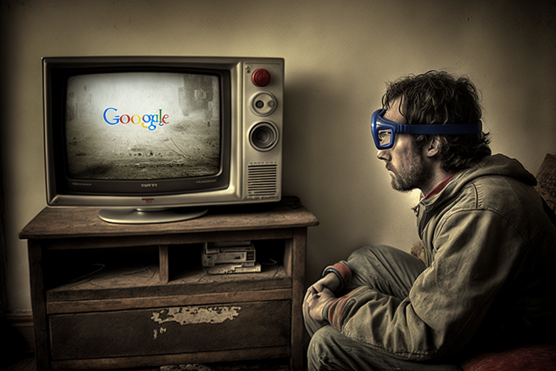 «Новые способы смотреть любимые передачи»: Google выпустила первое большое обновление Google TV в 2023 году