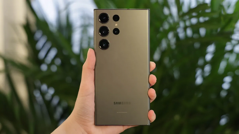 Съёмка и обработка 200-мегапиксельных фото на Samsung Galaxy S23 может быть гораздо быстрее при помощи приложения Camera Assistant
