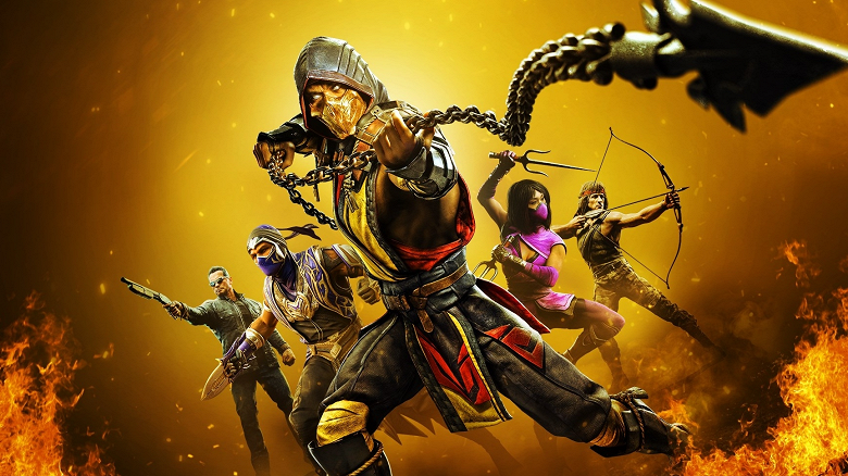 «Амбициозные прогнозы по запуску»: Warner Bros Discovery анонсировала Mortal Kombat 12