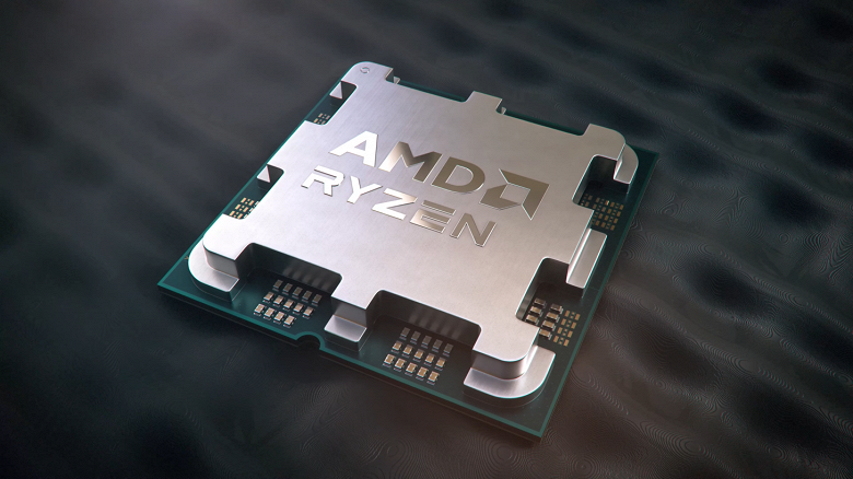 Кэша много, а что с производительностью? Топовый игровой процессор AMD Ryzen 9 7950X3D протестировали в Geekbench