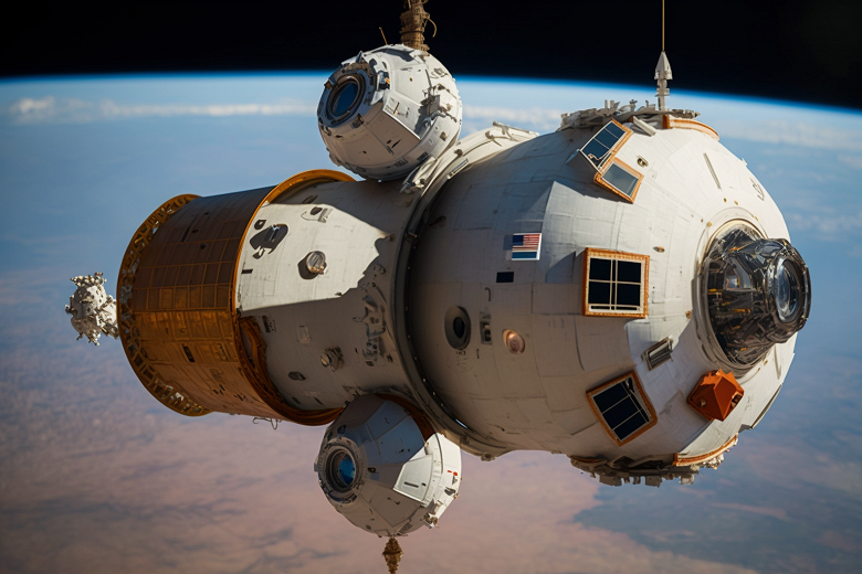 Космонавты развернут «Прогресс МС-21» и сфотографируют место повреждения с МКС. Как посмотреть трансляцию