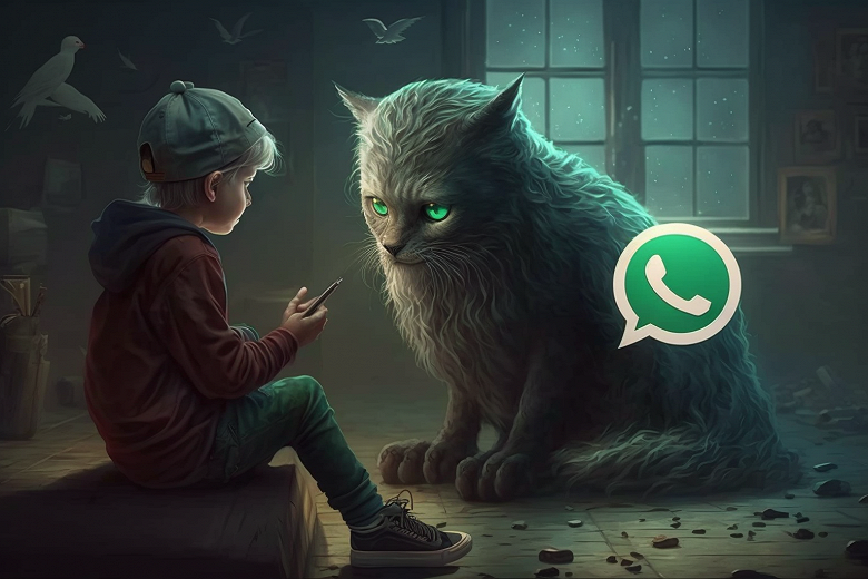 WhatsApp ovozli xabarlari