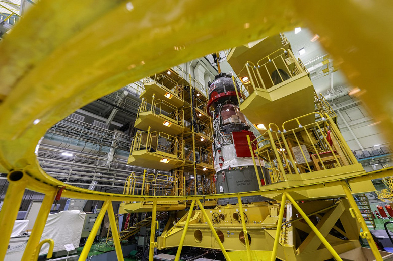 «Союз МС-23» без космонавтов доставит 429 кг грузов на МКС