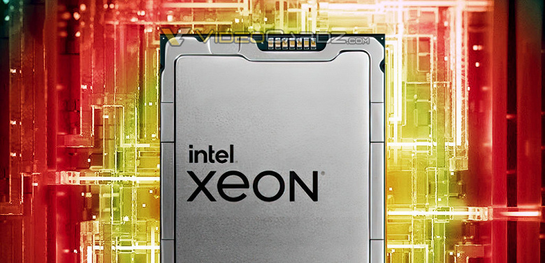 Первые процессоры Intel HEDT за три года – Xeon W-2400 поступят в продажу в марте