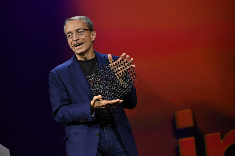 Intel уверена в своём доминировании на процессорном рынке, несмотря на активное наступление AMD и Arm 
