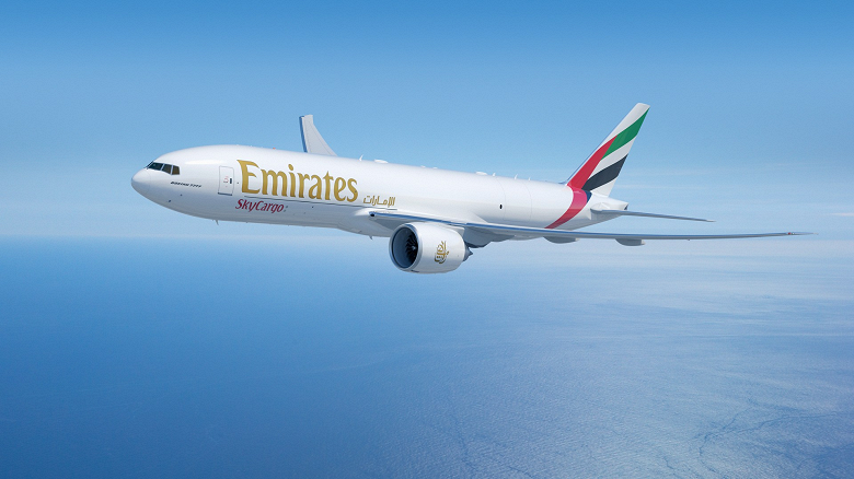 Boeing поставит Emirates Airline 125 широкофюзеляжных самолётов: подписано крупнейшее соглашение на сумму 52 млрд долларов