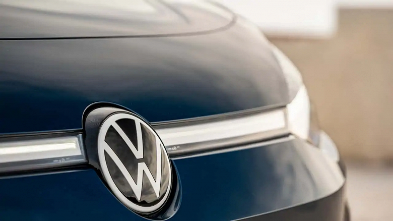 Volkswagen анонсировала выпуск дешёвых электромобилей со стартовой ценой ниже $20 000