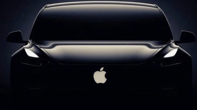 Сколько ждать до выхода Apple Car? Версия Bloomberg