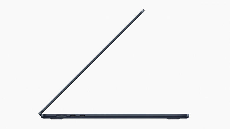 Ноутбуки MacBook получат модемы 5G собственной разработки Apple, но нужно подождать пять лет