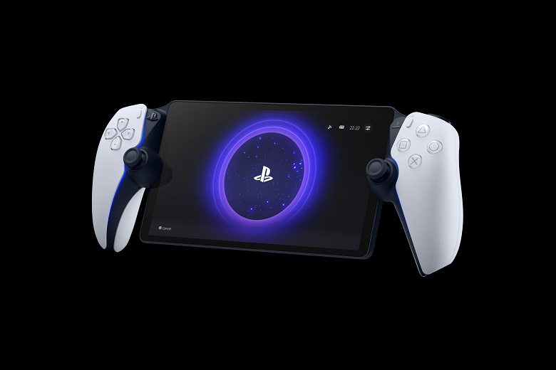 Странная портативная приставка Sony PlayStation Portal может стать намного лучше в будущем. Sony может добавить консоли поддержку облачного гейминга