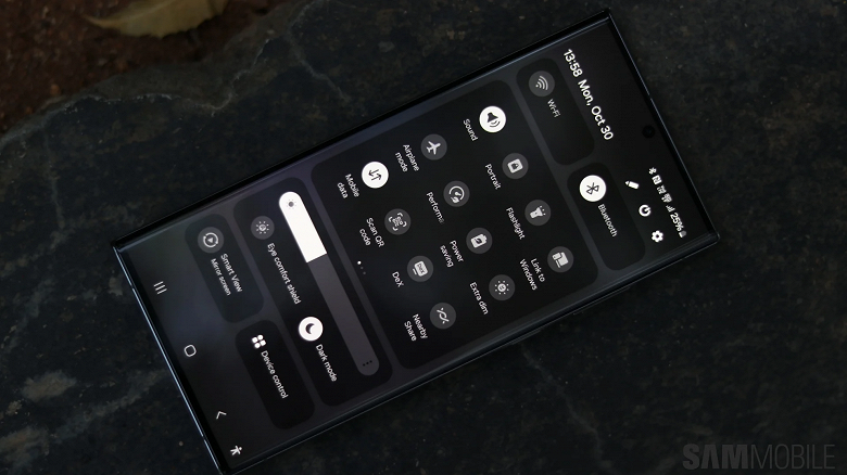 Samsung пересчитает ГБ на смартфонах: в One UI 6 используется новый метод, чтобы не вводить пользователей в заблуждение