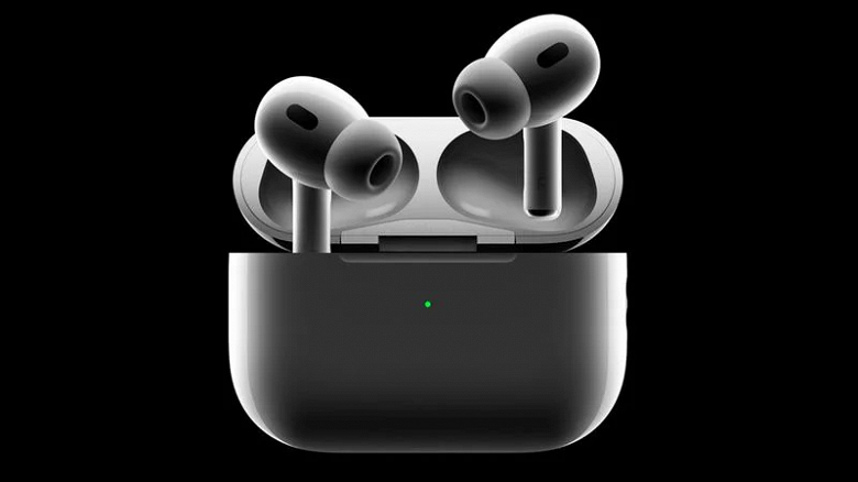Apple начала продавать уценённые AirPods Pro 2
