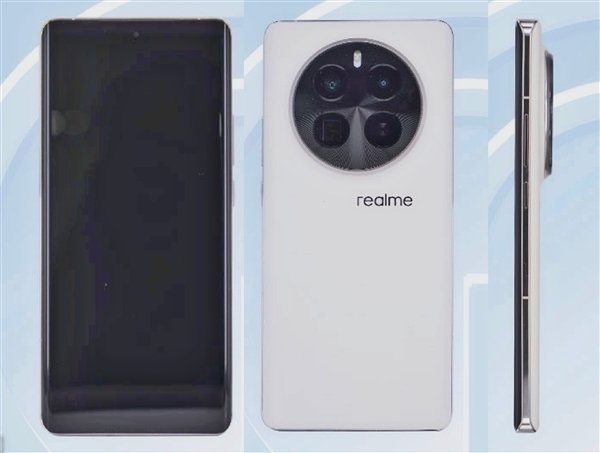 Топовую камеру Sony Lytia получит не только OnePlus 12, но и Realme GT5 Pro