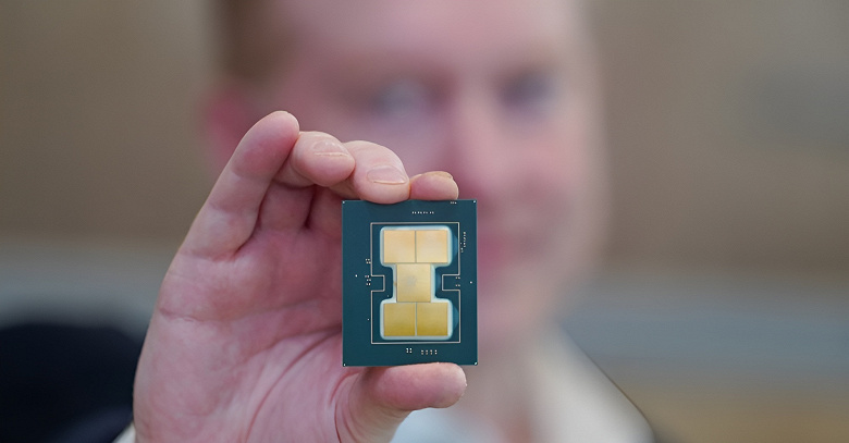 Представлены первые процессоры на основе техпроцесса Intel 4, причём это вообще не CPU Intel. Ericsson анонсировала новые RAN Compute