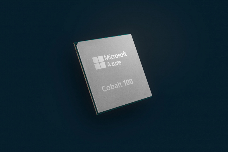 Microsoft теперь имеет собственные процессоры. Компания представила чипы Azure Maia 100 AI Accelerator и Azure Cobalt 100