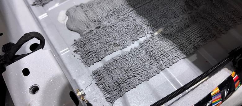 «Масса, похожая на 