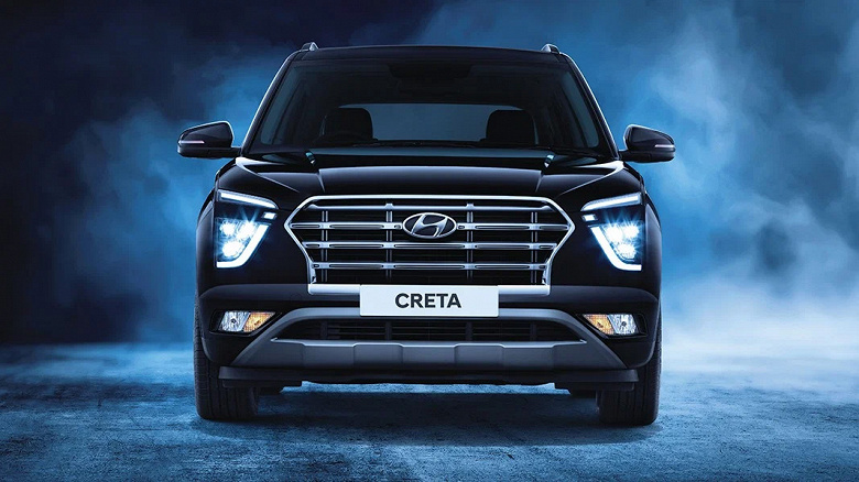Первые подробности о новых моторах и современных технологиях Hyundai Creta 2024 Первые подробности о новых моторах и современных технологиях Hyundai Creta 2024