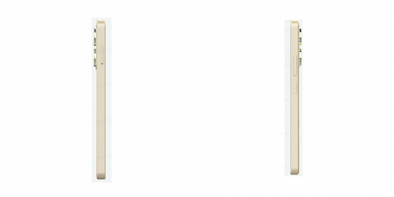 Крупнейший китайский оператор показал Redmi Note 13R Pro - дизайн и характеристики