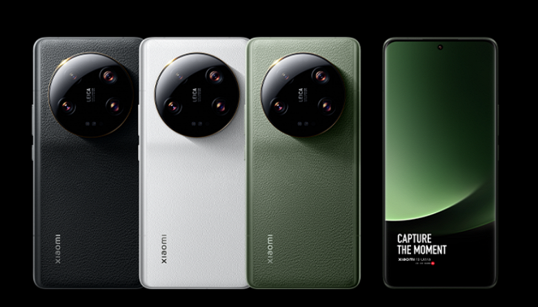 Не только передовая камера Leica, но и аккумулятор емкостью 5180 мА·ч. Новые подробности о Xiaomi 14 Ultra