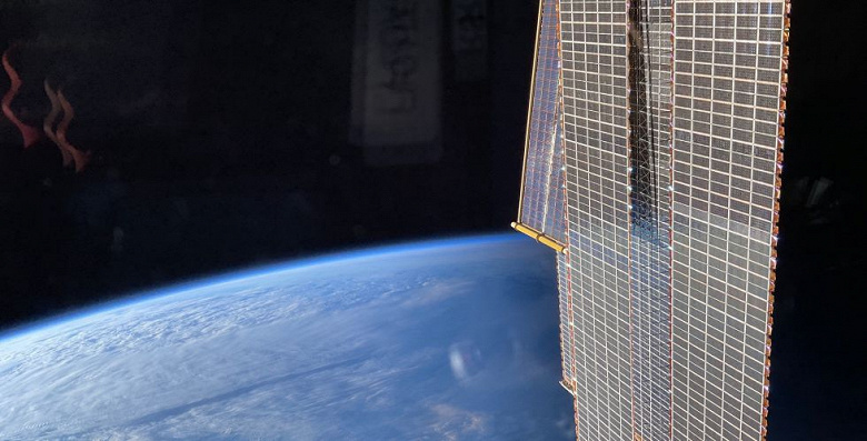 Основную группировку спутников мониторинга Земли «Грифон» развернут в 2025-2026 годах